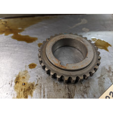 03P314 Crankshaft Timing Gear For 07-08 GMC Acadia  3.6
